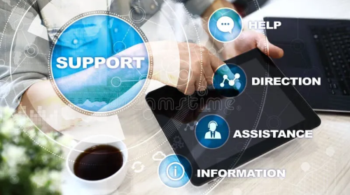 technical-support-customer-help-business-technology-concept-technical-support-customer-help-business-technology-concept-115563417